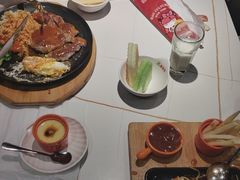 -豪享来中西餐厅(隆昌店)