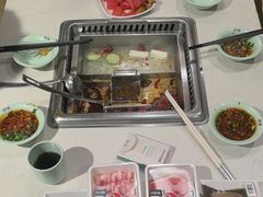 -野妹火锅(南园店)