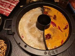-晓宇重庆火锅(西安荟聚店)