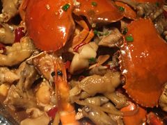 -胖哥俩肉蟹煲(福州仓山爱琴海店)