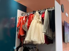 -海马体照相馆(厦门SM城市广场店)