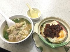 -芬芳甜品(同福路店)