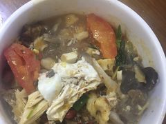 -老乌家特色小炒泡馍(大皮院店)