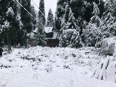 景点-九峰山