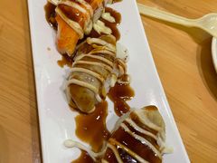 -宝寿司(红瓦寺店)