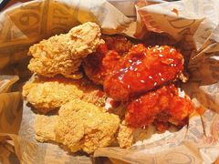 -春熙台韩国料理·章鱼肥牛(西丽店)