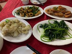 -蛇口康乐快餐鱼仔档(翠苑小区店)