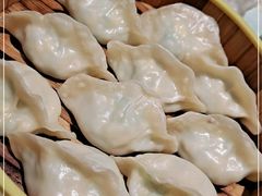 -老边饺子馆(金源店)