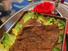 -新兴家喻酒家·羊城名宴(昌岗店)