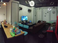 -好享派·团建轰趴馆(旗舰店)