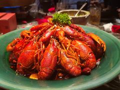 -2046湘味厨房(深圳湾店)