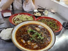-馬伍旺川菜(江北虹悦城店)