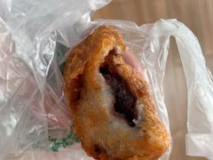 炸糕-老回回饺子馆(海洋馆店)