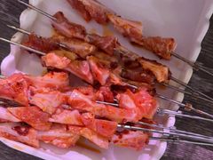 -丰茂烤串(全国首店)