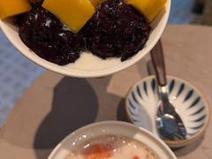 -小团圆糖水铺(襄阳南路店)