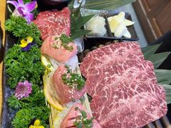 -丸藏和牛烧肉专门店(园区师惠坊店)