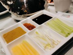 -皇城根北京风味主题餐厅(中海环宇城店)
