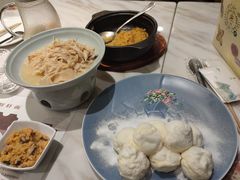 -子霖南山鲜虾面(南山总店)