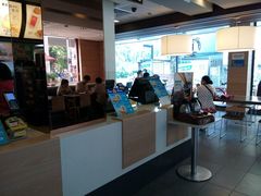 android_upload_pic-麦当劳(永泰得来速店)