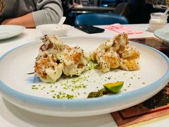 -红樱桃·欢乐餐厅(太原里店)