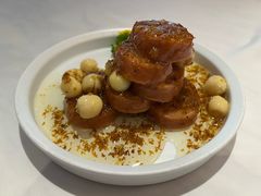 -汤城小厨•粤菜•靓汤(金宝街店)