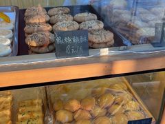 -包满意面包糕点(东坝店)