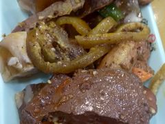 -家里婆自助水饺(振华路店)