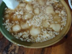 糍粑-张醪糟