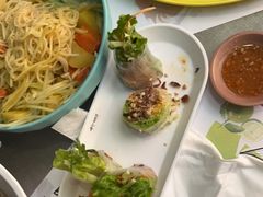 -蔡澜Pho·越南粉餐厅(海上世界店)