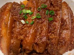-王府井酒店(金桥港湾店)