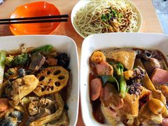 -林静小吃(复兴路店)