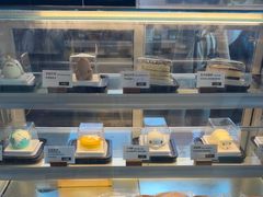 -抱抱地球咖啡馆(国家海洋博物馆店)