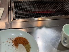 -宗泉烤全羊·烤羊腿·家常菜(解放东路店)