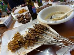 -小桂林烧鸽子