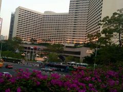 android_upload_pic-广州花园酒店