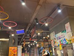 -喝丢一只鞋海鲜烧烤·海肠捞饭(文体街店)