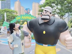 -东莞松山湖万象汇