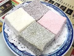 -捷信牛奶甜品世家(柳巷店)