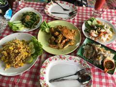 -Jungle Kitchen