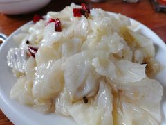 -白家高记肥肠粉(总店)