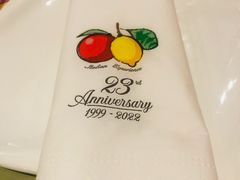 -安妮意大利餐厅(国贸店)