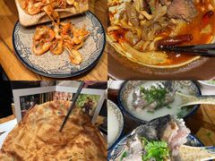-丹江渔村(首都机场店)