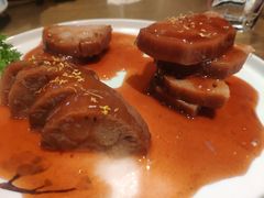 -浔庐餐厅•江西老字号•九江菜(南湖国际店)