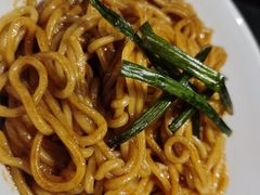 葱油拌面-兰溪小馆(首经贸店)