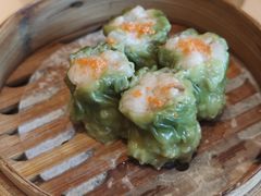 -正佳广场万豪酒店-粤菜餐厅·点心·海鲜·聚餐