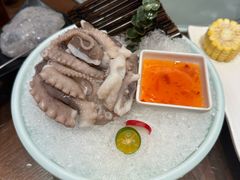 -东海怡品海鲜豆捞(星街坊店)