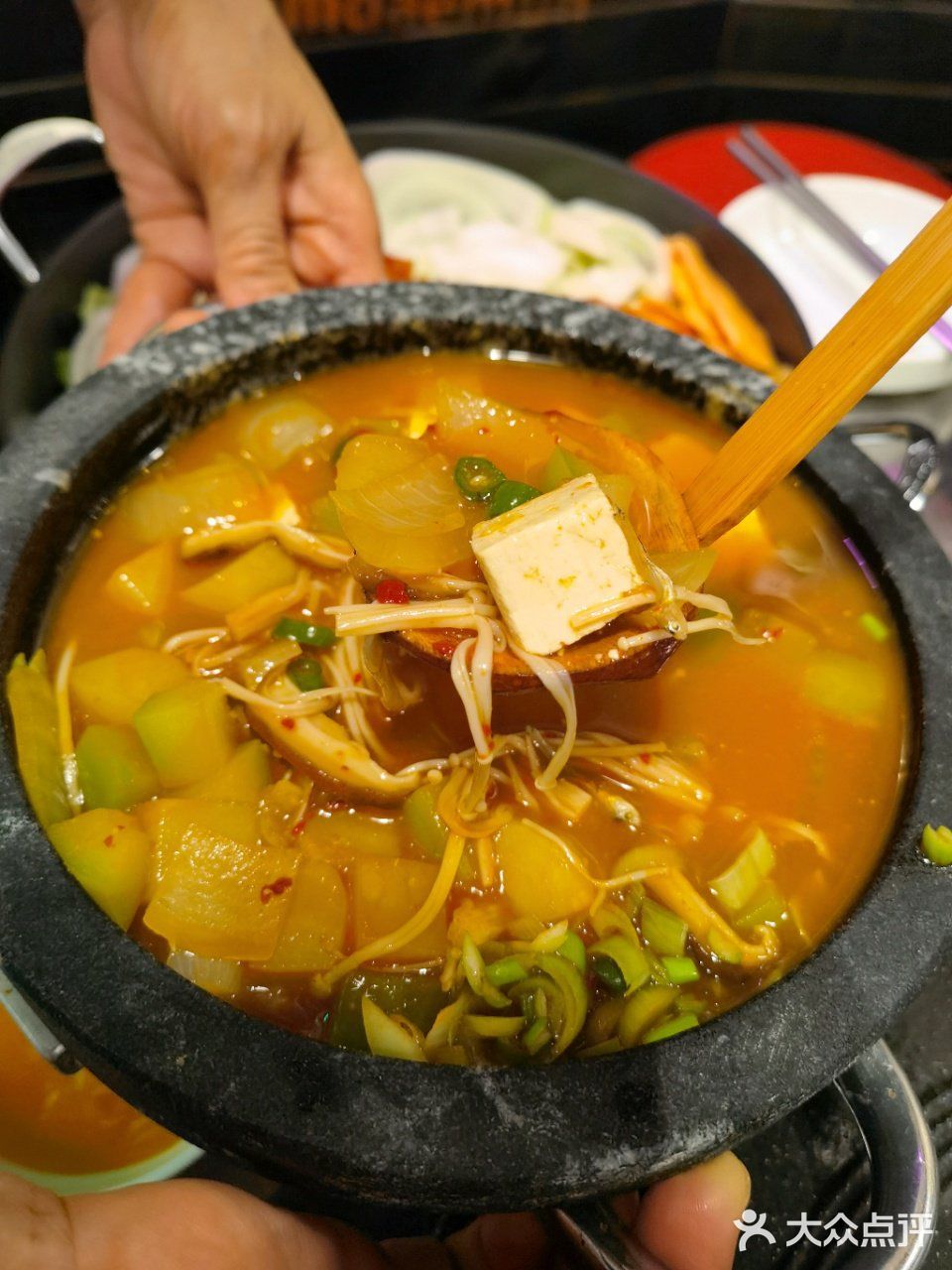 韩料控打卡|这家芝士春川辣炒鸡太好吃了