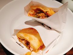 驴肉火烧-掌柜的店·河南菜(世茂店)
