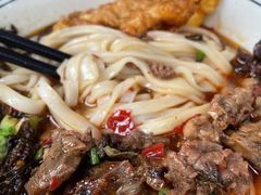 -李易面馆(树木岭店)