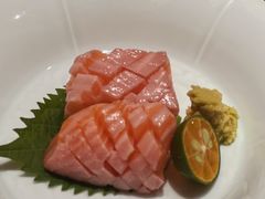 -鮨冠OMAKASE食べ放题(北京首店)